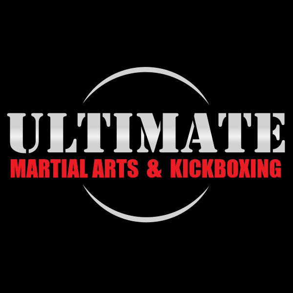 Ultimate Martial Arts & Kickboxing Hammonton logo