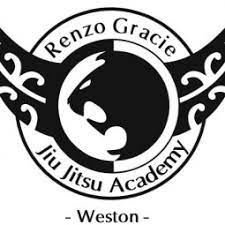 Renzo Gracie Jiu-Jitsu Academy Of Weston logo