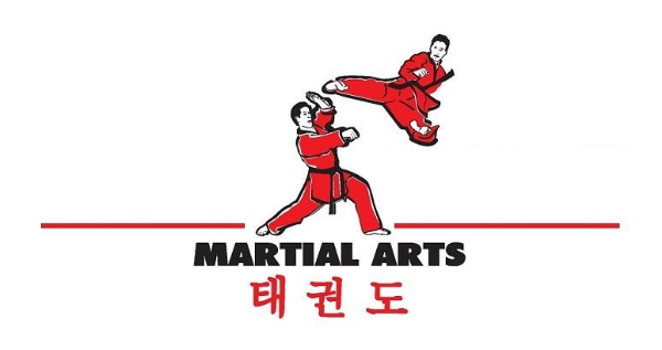 Tiger Kim's Taekwondo logo