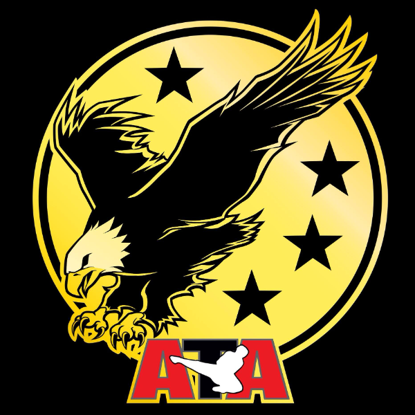 ATA Martial Arts/Park Karate for Kids logo
