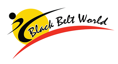 Sangrock Black Belt World Wesley Chapel NC logo
