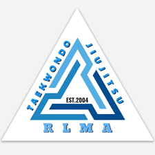 Regis Lima Martial Arts logo