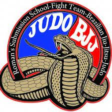 Roman's Submission School logo