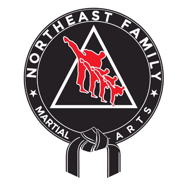 Northeast Family Martial Arts logo