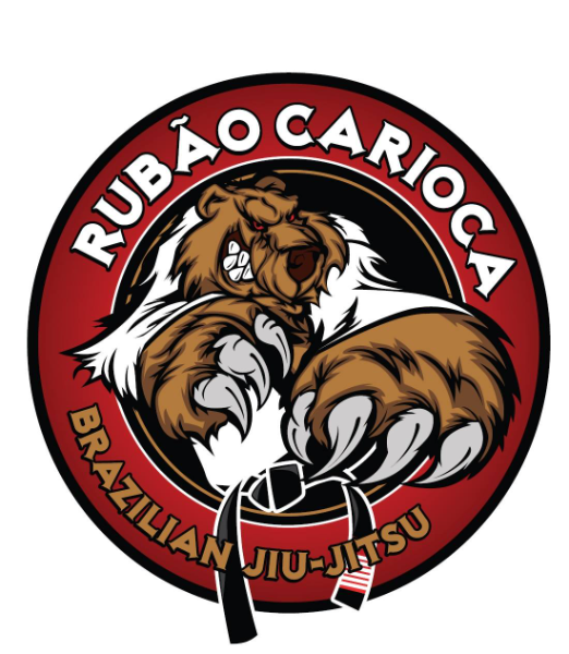 Team Rubao Carioca BJJ logo