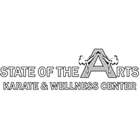 State of the Arts Karate and Wellness Center logo