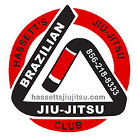Hassetts Jiu-Jitsu Club Williamstown logo
