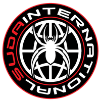 Suda International Training Center logo