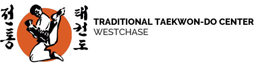 Traditional TaeKwon-Do Center of Westchase logo