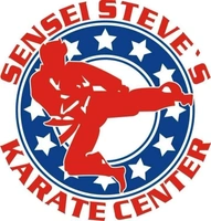 Sensei Steve's logo