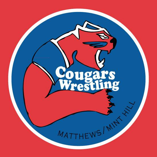 Crews Rd. Recreation Center logo