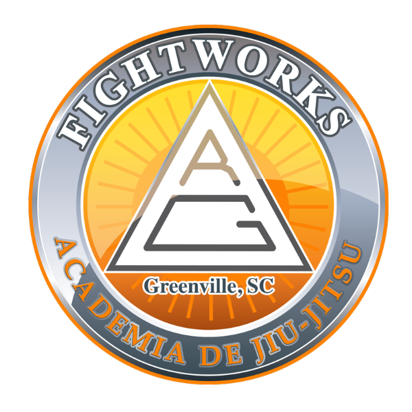 FightWorks Academy logo