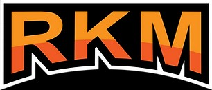 RKM Training logo