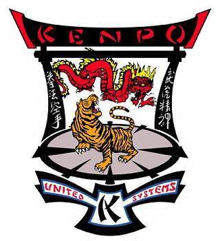 Bryan Hawkins Kenpo Karate logo