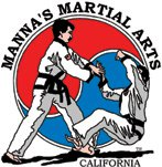 Manna's Martial Arts logo
