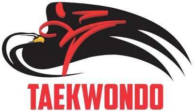 Taekwondo NC logo