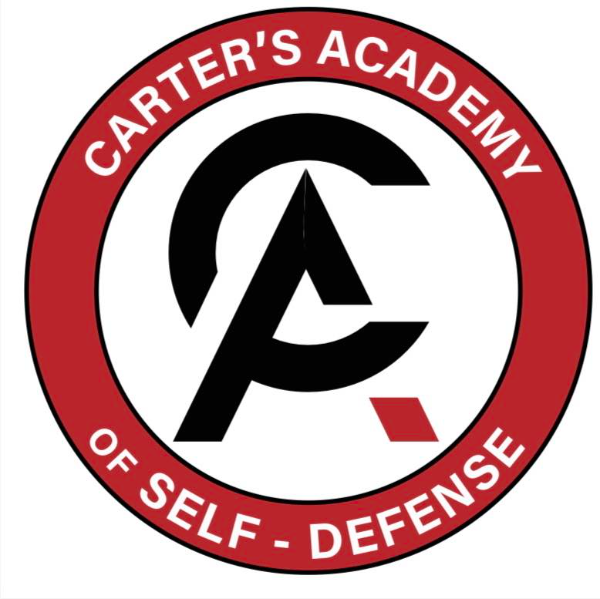 Carter's Academy of Self-Defense logo
