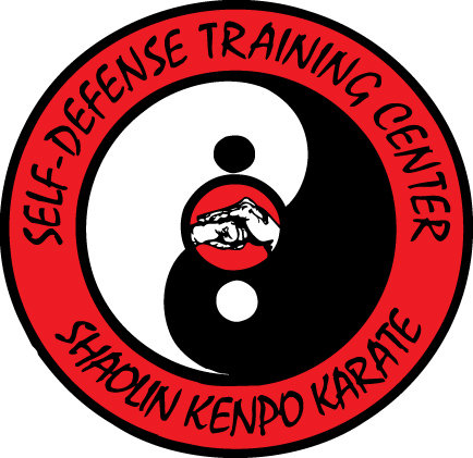 Self Defense Training Center logo