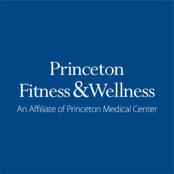 Princeton Fitness & Wellness Center logo