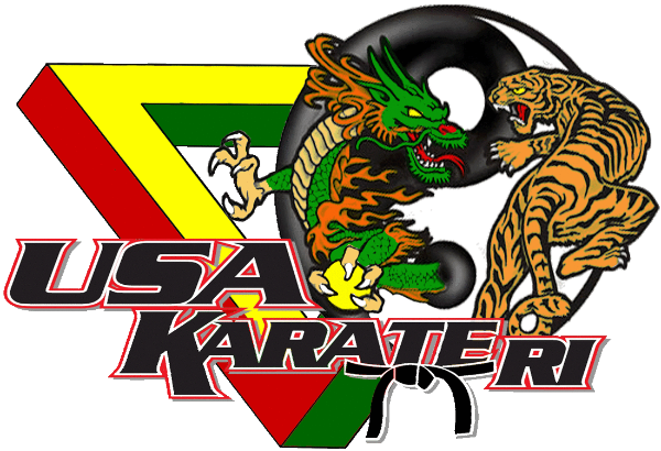 USA Karate - Pawtucket, RI logo