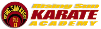 Rising Sun Karate Academy logo