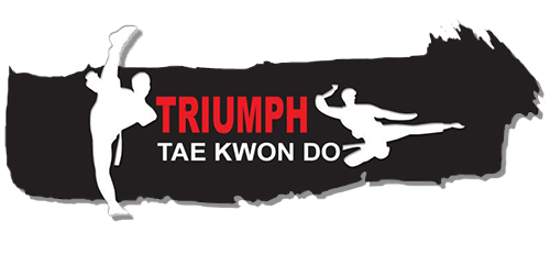 Triumph Tae Kwon Do Global Exchange Academy logo