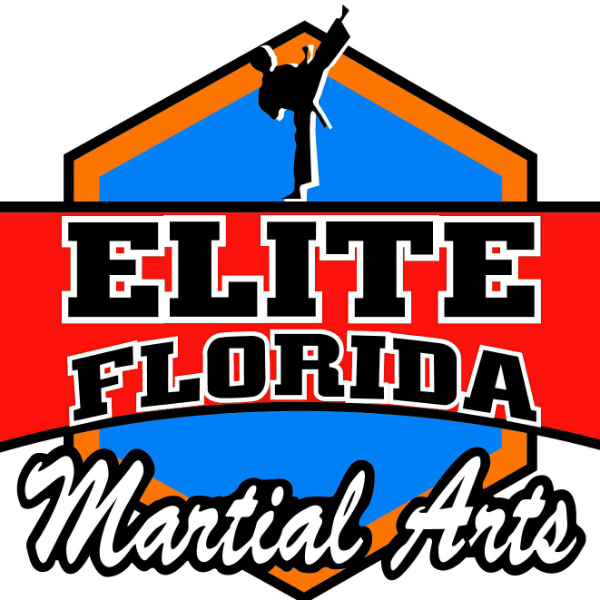Elite Florida Martial Arts logo