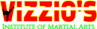 Vizzio's Institute of Martial Arts logo