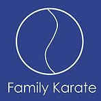 Family Karate PQ logo