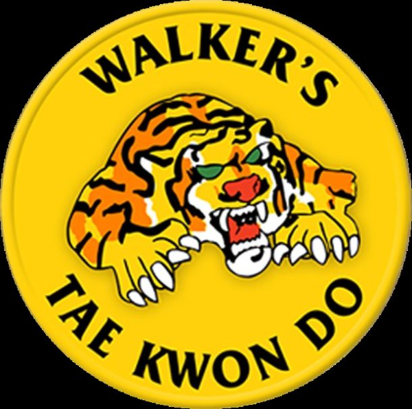 Walker's Tae Kwon Do logo