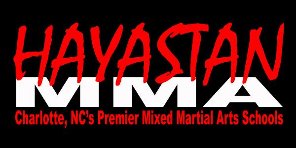 Hayastan MMA Charlotte - Mixed Martial Arts logo