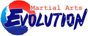 Evolution Martial Arts logo