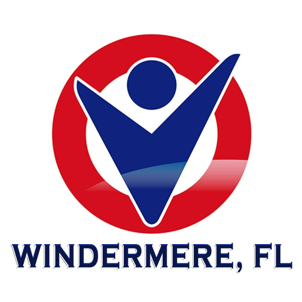 Victory Martial Arts- Windermere logo