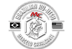 Marcelo Cavalcanti Brazilian Jiu-Jitsu logo