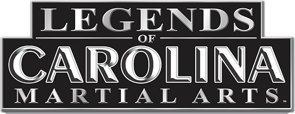 Carolina Martial Arts logo