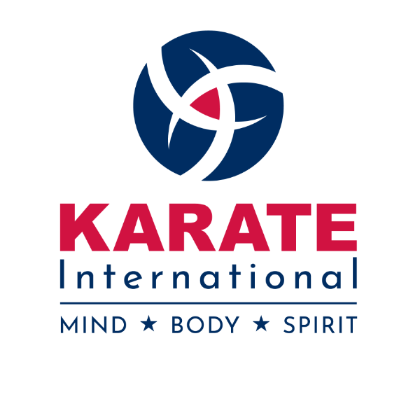 Karate International Martial Arts Center logo