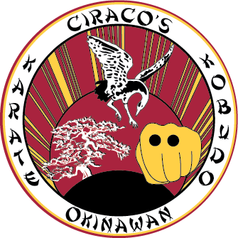 Ciraco's Okinawan Karate & Kobudo logo