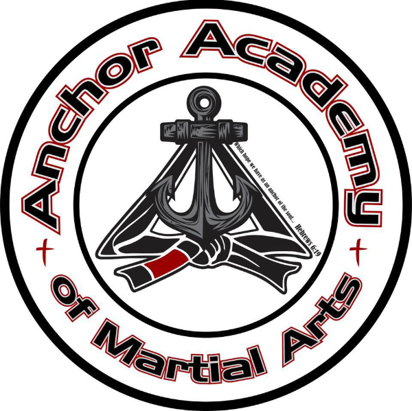 Anchor Academy of Martial Arts logo