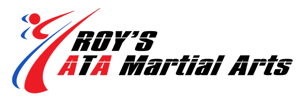 ATA Martial Arts logo