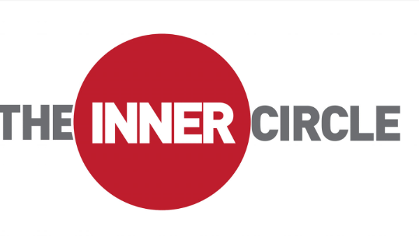Inner Circle Family Martial Arts Center logo