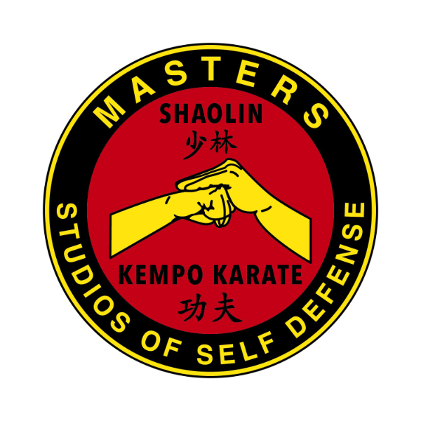 Masters Studios of Self Defense - James Island logo