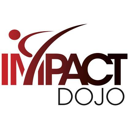Total Impact Martial Arts & Fitness logo