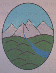 Dracut Kenpo Karate logo