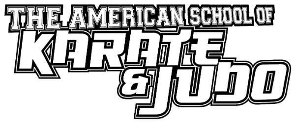 American School-Karate-West Center logo