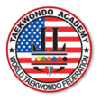 JL Taekwondo Academy logo