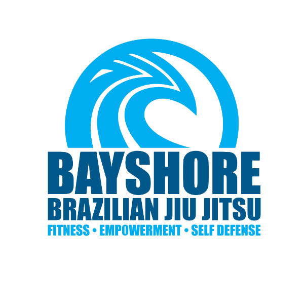 Bayshore Brazilian Jiu Jitsu logo