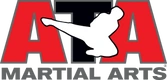 Austin's Black Belt Academy logo
