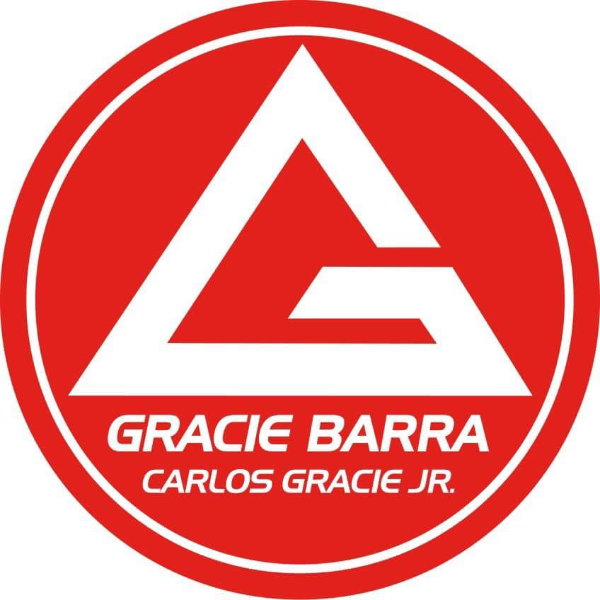 Gracie Barra Headquarters - Brazilian Jiu-Jitsu & Self Defense logo