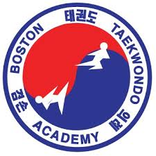 Boston Tae Kwon Do of Abington logo