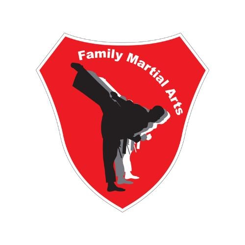 Family Martial Arts in Palatine logo